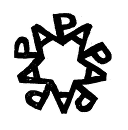 PAPAPAPAPA logo
