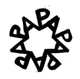 PAPAPAPAPA logo