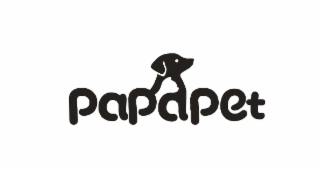 PAPAPET logo