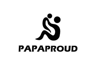 PAPAPROUD logo