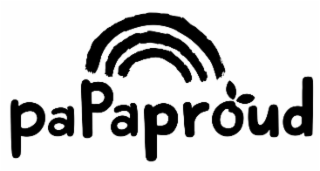 PAPAPROUD logo