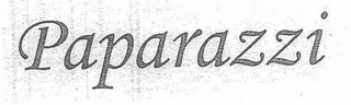 PAPARAZZI logo