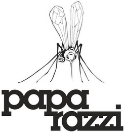 PAPARAZZI logo