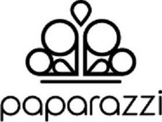 PAPARAZZI logo