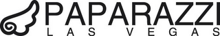 PAPARAZZI LAS VEGAS logo