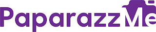 PAPARAZZME logo