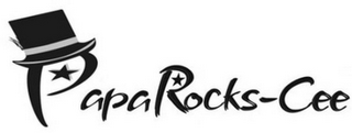 PAPAROCKS-CEE logo