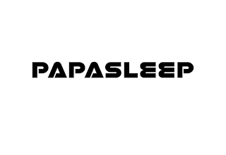 PAPASLEEP logo