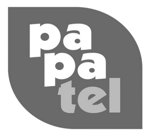 PAPATEL logo