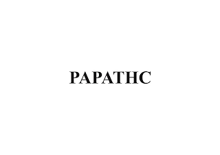 PAPATHC logo