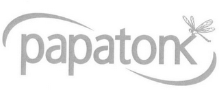 PAPATONK logo