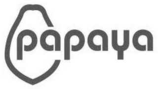 PAPAYA logo