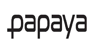 PAPAYA logo