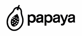 PAPAYA logo