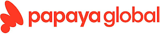 PAPAYA GLOBAL logo