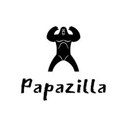 PAPAZILLA logo