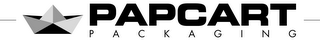 PAPCART PACKAGING logo