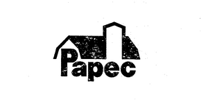 PAPEC logo