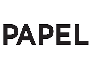 PAPEL logo