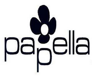 PAPELLA logo