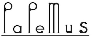 PAPEMUS logo