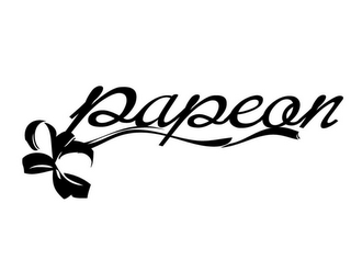 PAPEON logo