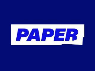 PAPER logo