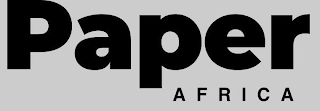 PAPER AFRICA logo