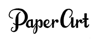 PAPER ART logo