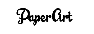 PAPER ART logo