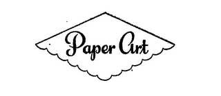 PAPER ART logo