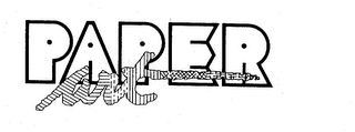PAPER ART logo