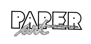 PAPER ART logo