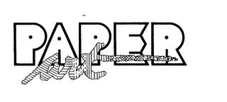 PAPER ART logo