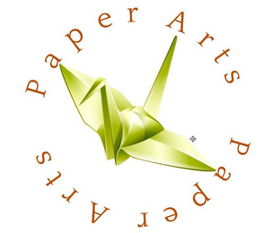 PAPER ARTS PAPER ARTS logo
