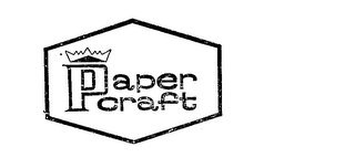PAPER CRAFT logo