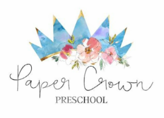 PAPER CROWN PRESCHOOL