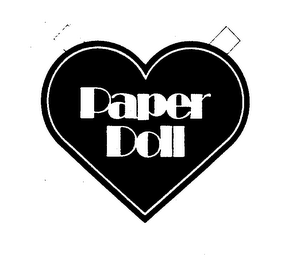 PAPER DOLL logo