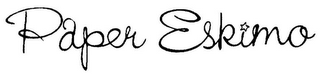 PAPER ESKIMO logo