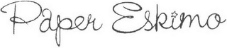 PAPER ESKIMO logo