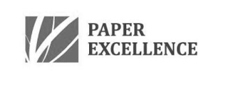 PAPER EXCELLENCE logo