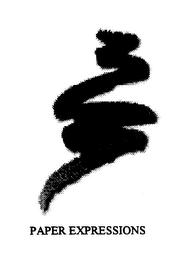 PAPER EXPRESSIONS logo