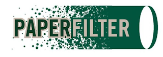 PAPER FILTER logo