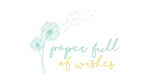 PAPER FULL OF WISHES logo
