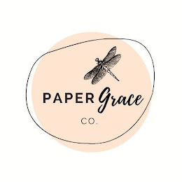 PAPER GRACE CO. logo