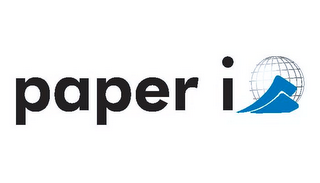 PAPER I logo