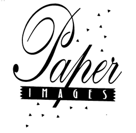 PAPER IMAGES logo