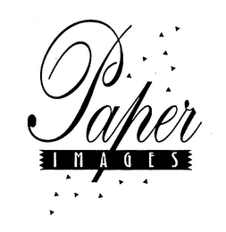 PAPER IMAGES logo