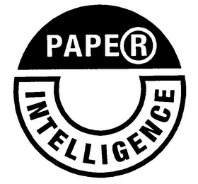 PAPER INTELLIGENCE logo