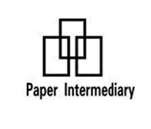 PAPER INTERMEDIARY logo